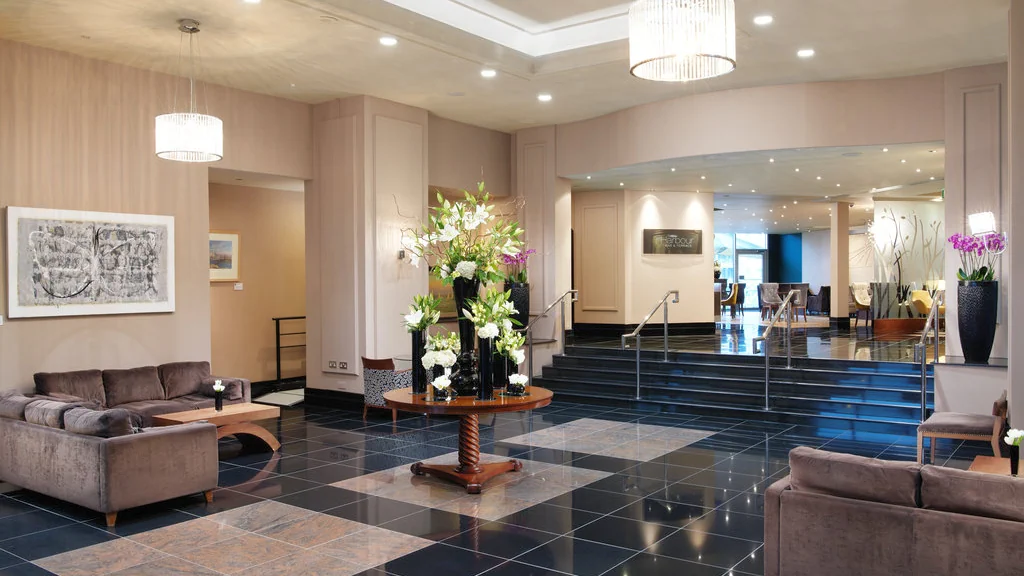 الفندق منتجع تشيلسي هاربور - لندن